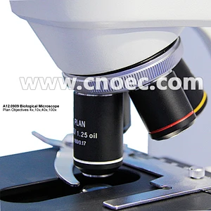 Microscope biologique numérique, 3.0M