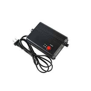 Luz de anel LED polarizadora, 78 LEDs, Diâmetro 69mm