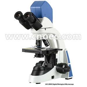 Microscope biologique numérique, 3.0M