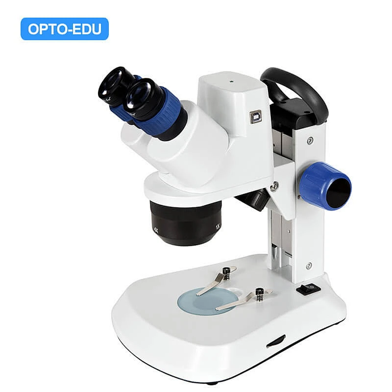 Digital Stereo Microscope, 1.3M