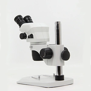 Zoom stereomikroskop, 0,67~4,5x