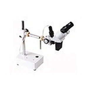 Microscópio estéreo