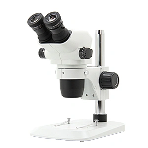 Mikroskop Stereo Zum, 0.67~4.5x