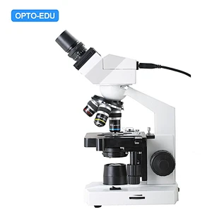 Microscopio Digital, Binocular, 1.3M