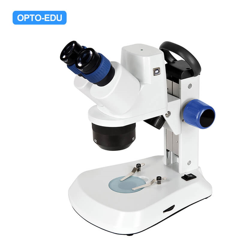 Digital Stereo Microscope, 3.0M