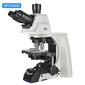 Research Scientific Labormikroskop, halbautomatisch, 3 W LED