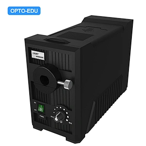 Sumber Cahaya Sejuk, Halogen 150W