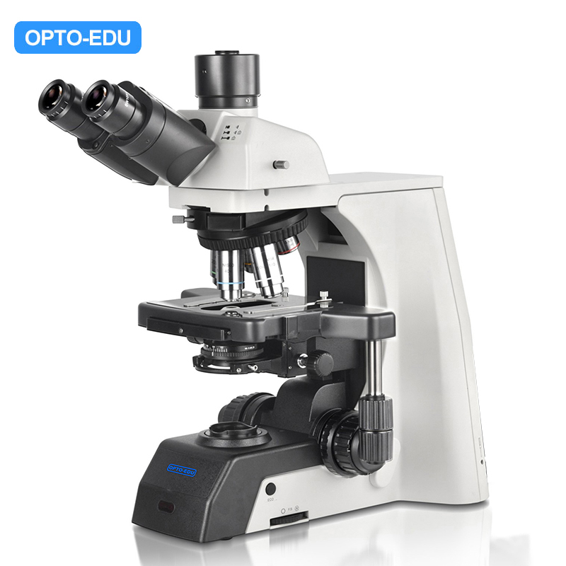 Research Scientific Labormikroskop, Handbuch, 3W LED