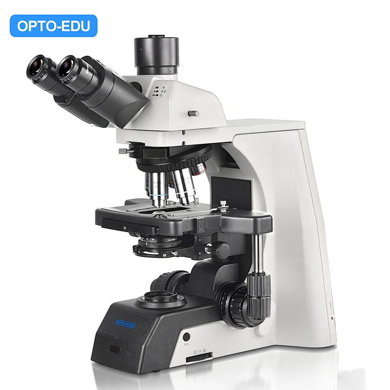Research Scientific Labormikroskop, Handbuch, 3W LED