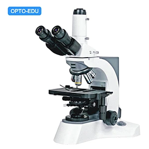 Microscope de laboratoire