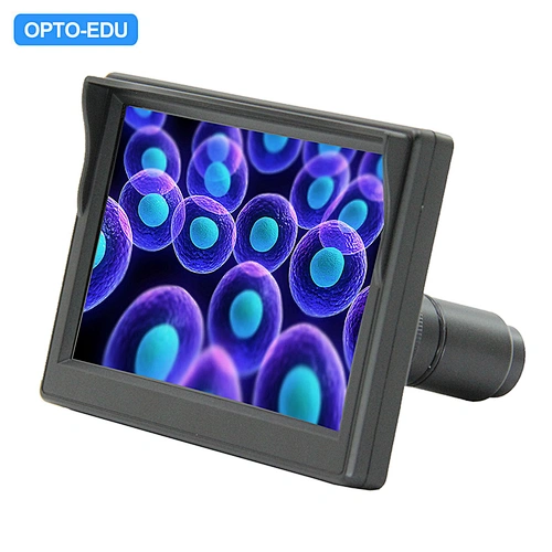 5인치 LCD 디지털 카메라