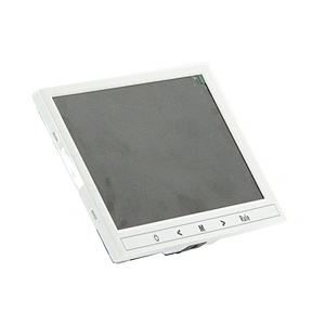 Appareil photo numérique LCD 9