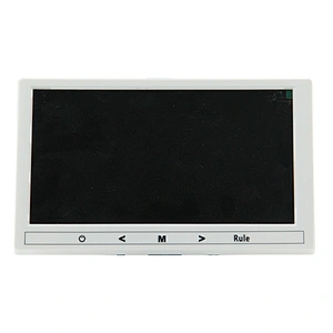 Appareil photo numérique LCD 9