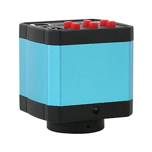 Appareil photo numérique HDMI + USB + TF, 60M, mesure USB
