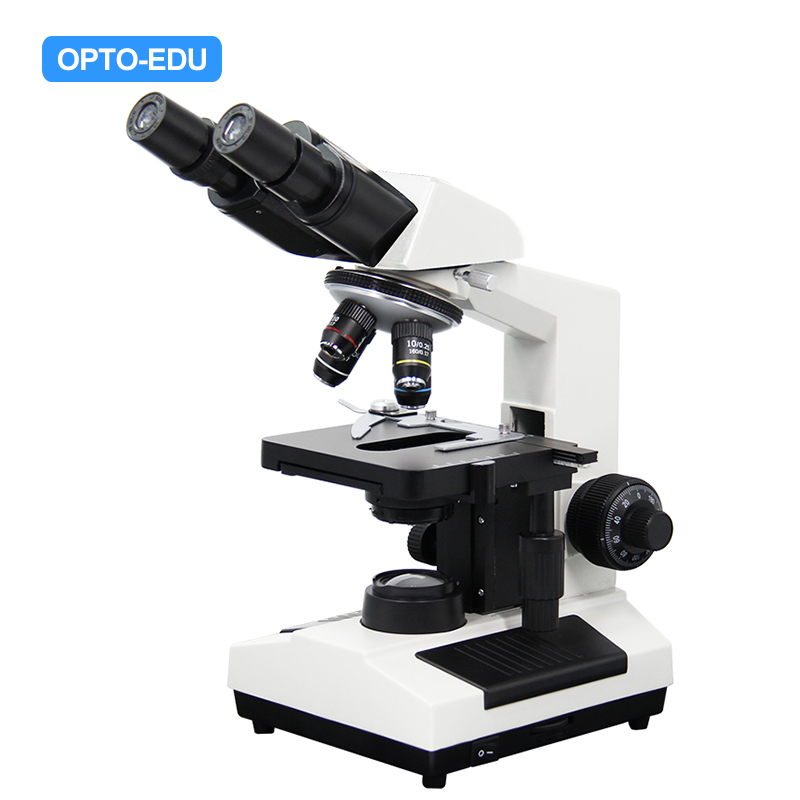 Kính hiển vi sinh học phòng thí nghiệm XSZ107BN, Seidentopf Binocular White