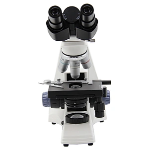 Microscópio Biológico, Binóculo