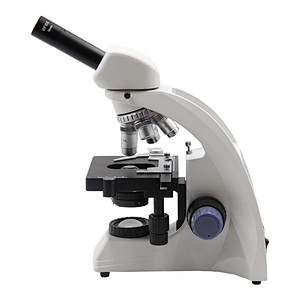 Microscópio Biológico, Monocular
