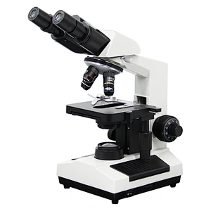 Kính hiển vi sinh học phòng thí nghiệm XSZ107BN, Seidentopf Binocular White