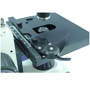 Biological Microscope, Binocular Head