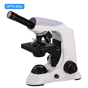 Microscope Biologique, Monoculaire, Achromatique