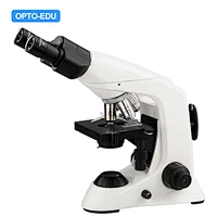 생물현미경, 쌍안경, 인피니티플랜
