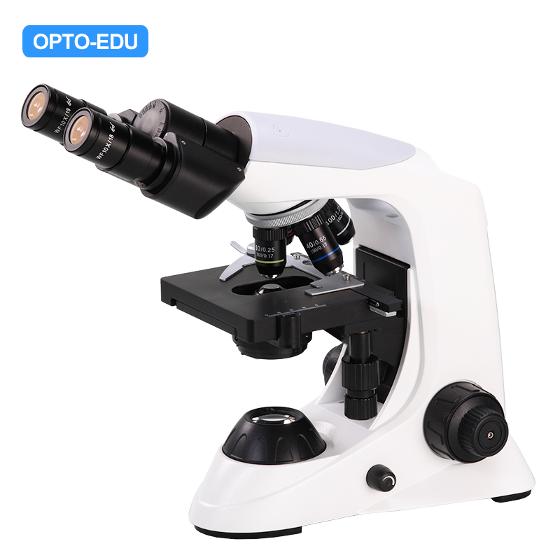 Microscope Biologique, Binoculaire, Achromatique