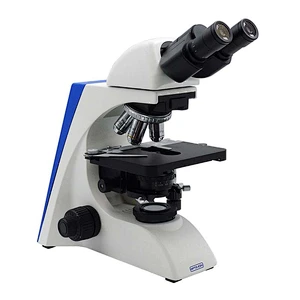 Biologisk Laboratoriemikroskop, Kikkert, Infinity Plan