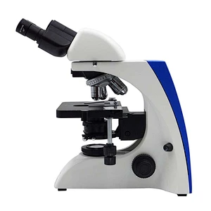 Biologisk Laboratoriemikroskop, Kikkert, Infinity Plan