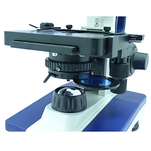 Biological Microscope, Binocular Head