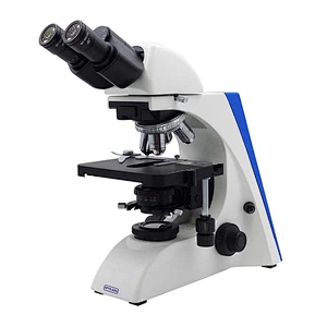 Biologisk Laboratoriemikroskop, Kikkert, Infinity Plan