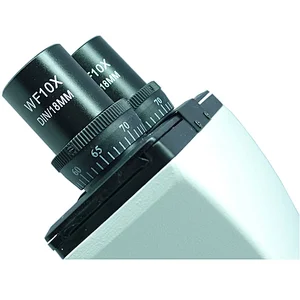 Biological Microscope, Binocular Head