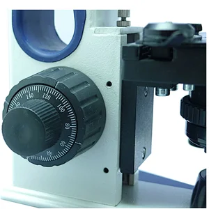 Biological Microscope, Binocular Head