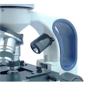 Biological Microscope, Binocular Head