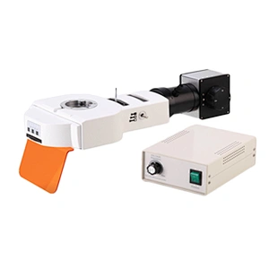 Flourescence Attachment, 5W LED