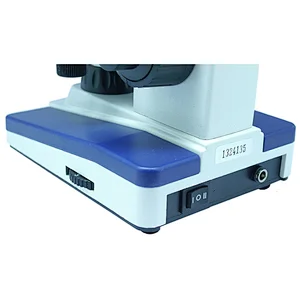 Biological Microscope, Binocular Head