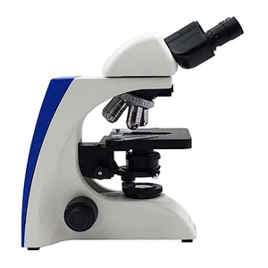Biologisk Laboratoriemikroskop, Kikkert, Infinity Plan