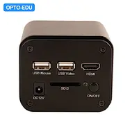 4K HDMI+USB2.0 Digital Camera, 8.0M, Mouse Measure
