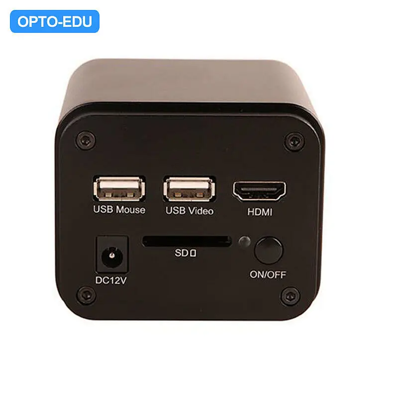 4K HDMI+USB+SD Dijital Kamera, 8.0M, Fare+USB Ölçüsü