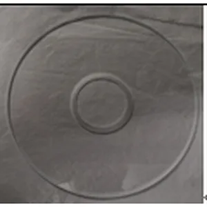 Soporte para platos de cultivo