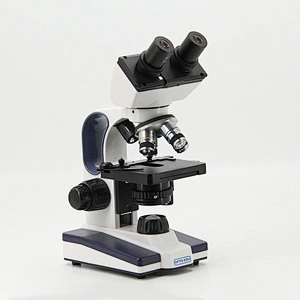Biological Microscope, Binocular Head