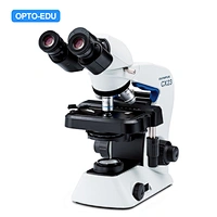 Olympus biologiske mikroskop, CX23, kikkert