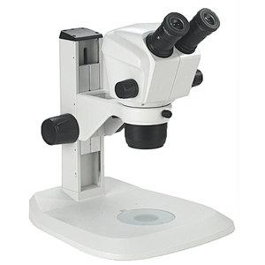 Zoom Stereo Mikroskop, 0.7-4.5x, 1:6.5, Dürbün, Işıksız