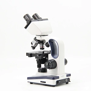 Biological Microscope, Binocular Head