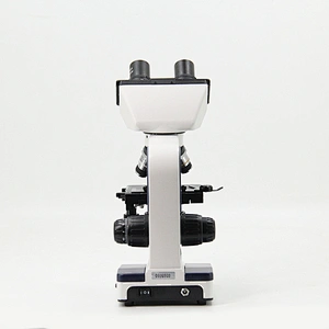 Biological Microscope, Binocular Head