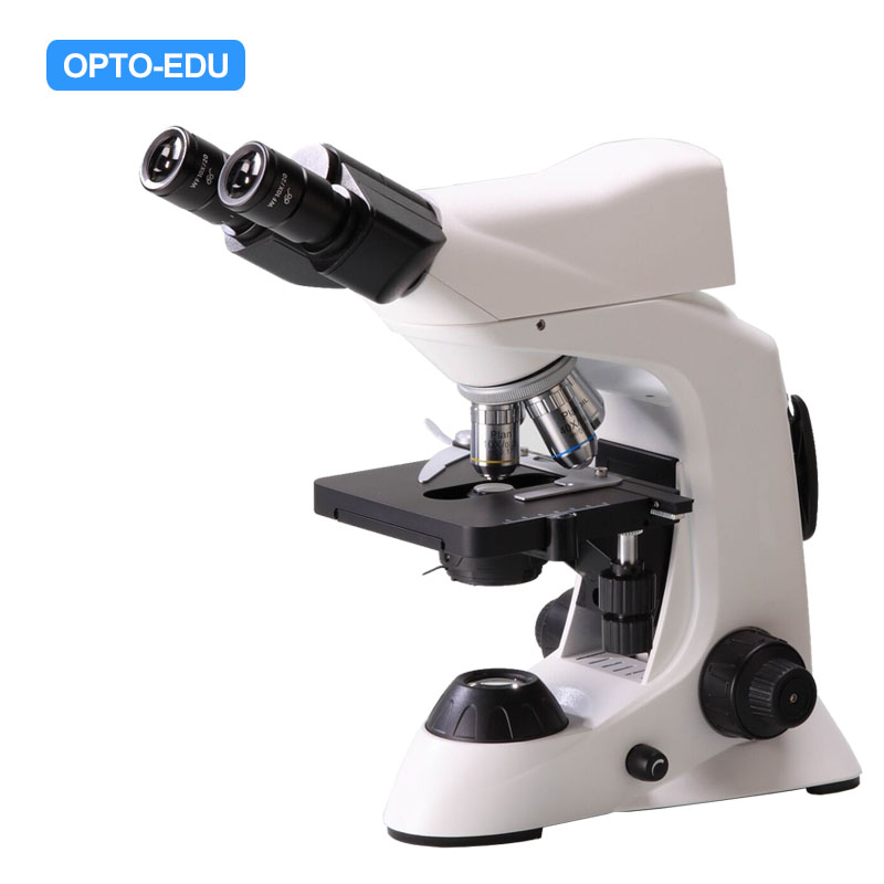 Digitale Biologische Microscoop, 5.0M