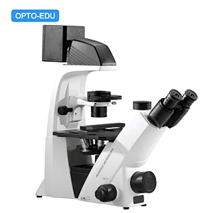 Inverted Biological Phase Contrast Microscope, Transmit Light, ECO