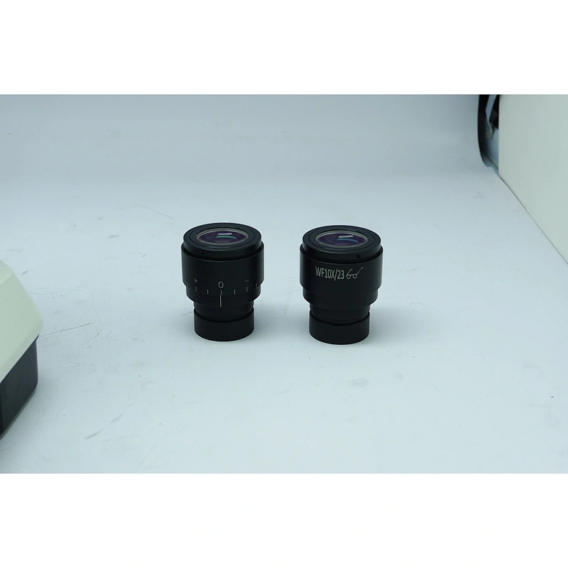 Oculare piano, diam.30mm