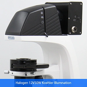 Inverted Biological Phase Contrast Microscope, Transmit Light, ECO