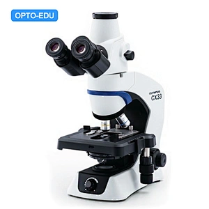 Olympus biologiske mikroskop, CX33