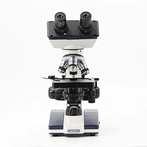 Biological Microscope, Binocular Head